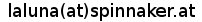 E-Mail Adresse